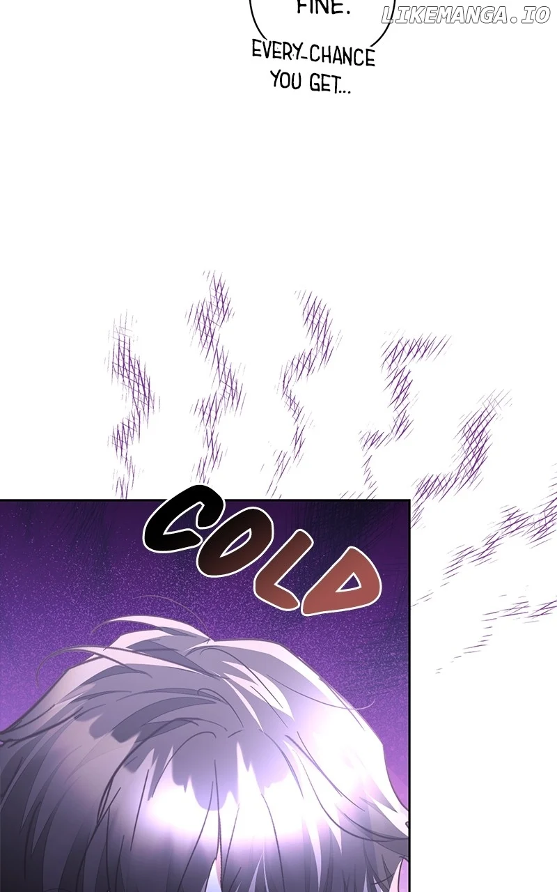 men of the harem Chapter 190 page 33