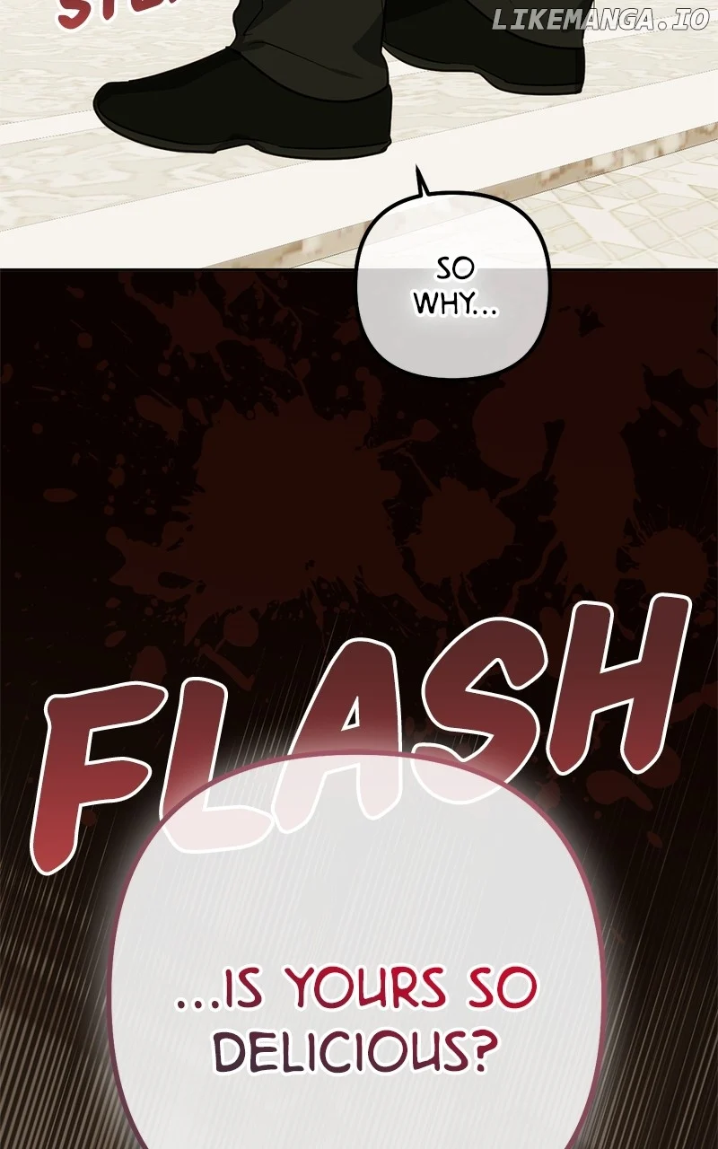 men of the harem Chapter 190 page 2