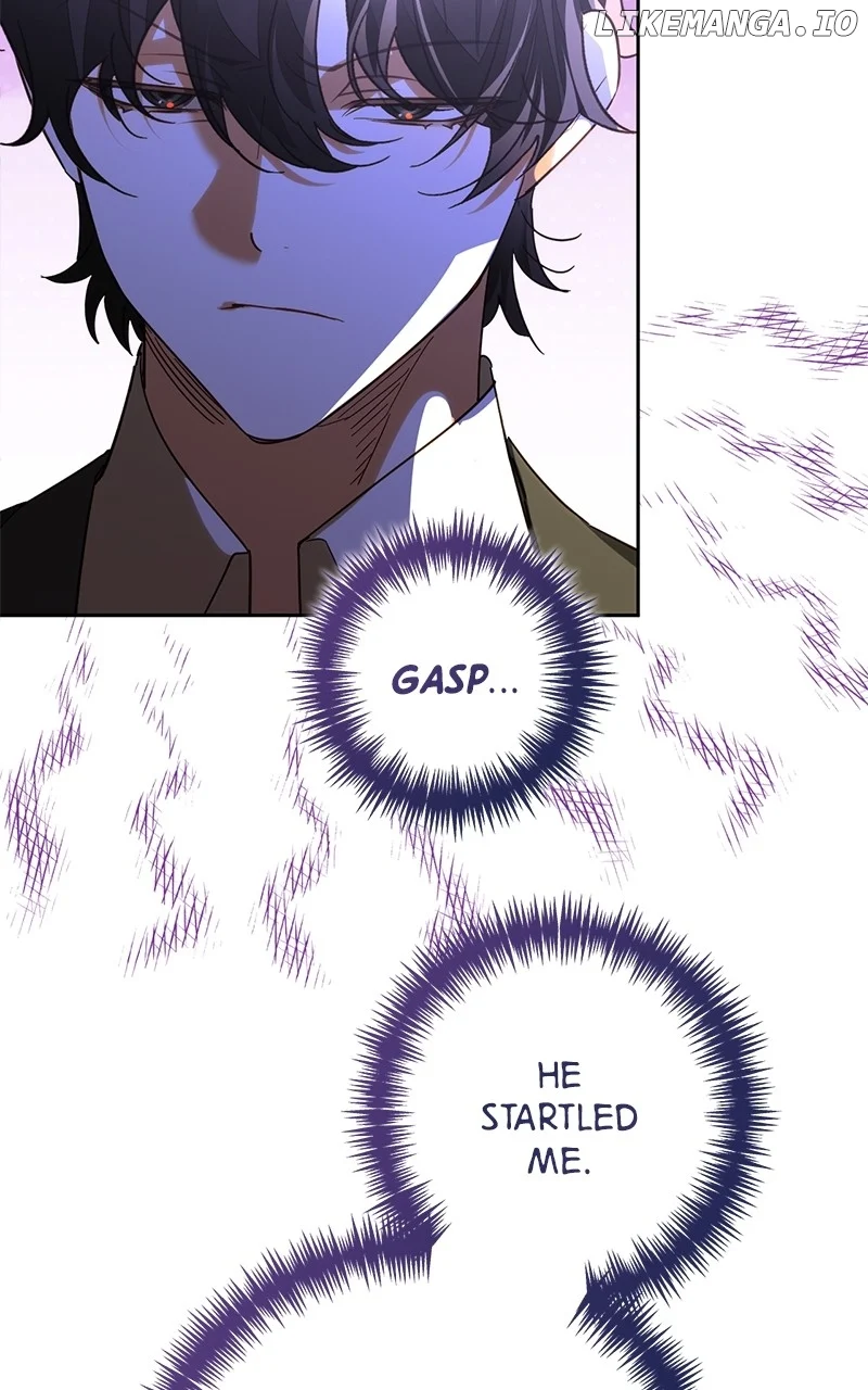 men of the harem Chapter 190 page 34