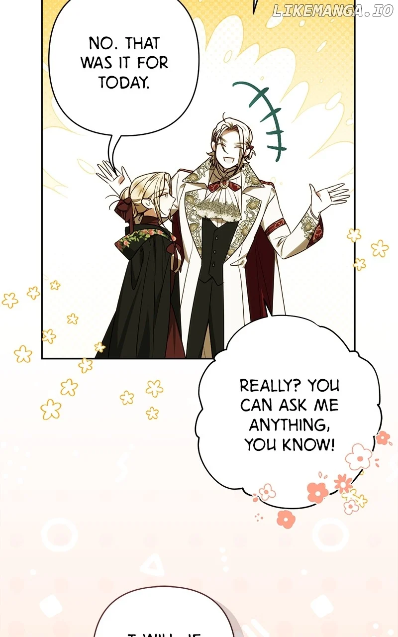 men of the harem Chapter 190 page 13