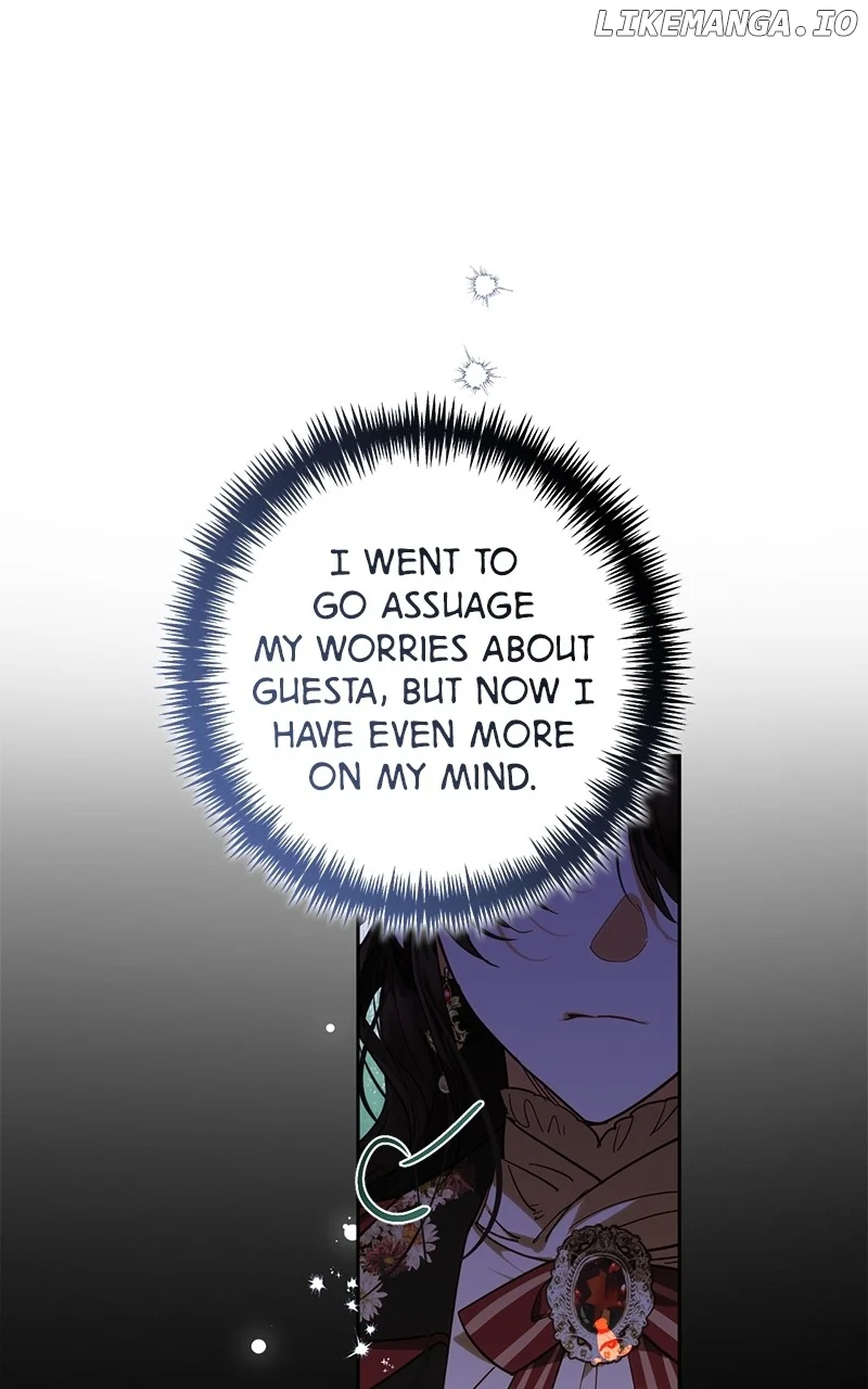 men of the harem Chapter 190 page 19
