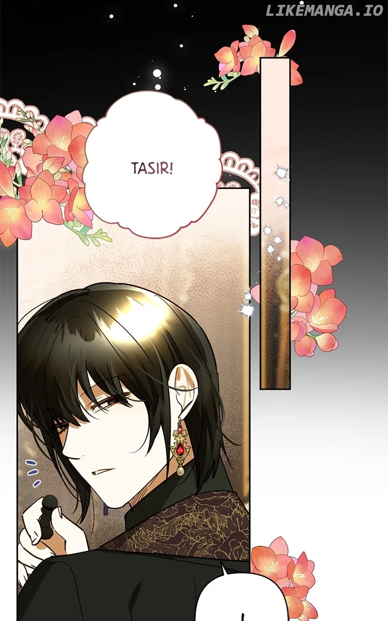 men of the harem Chapter 190 page 23