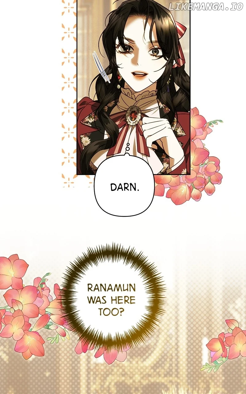 men of the harem Chapter 190 page 25