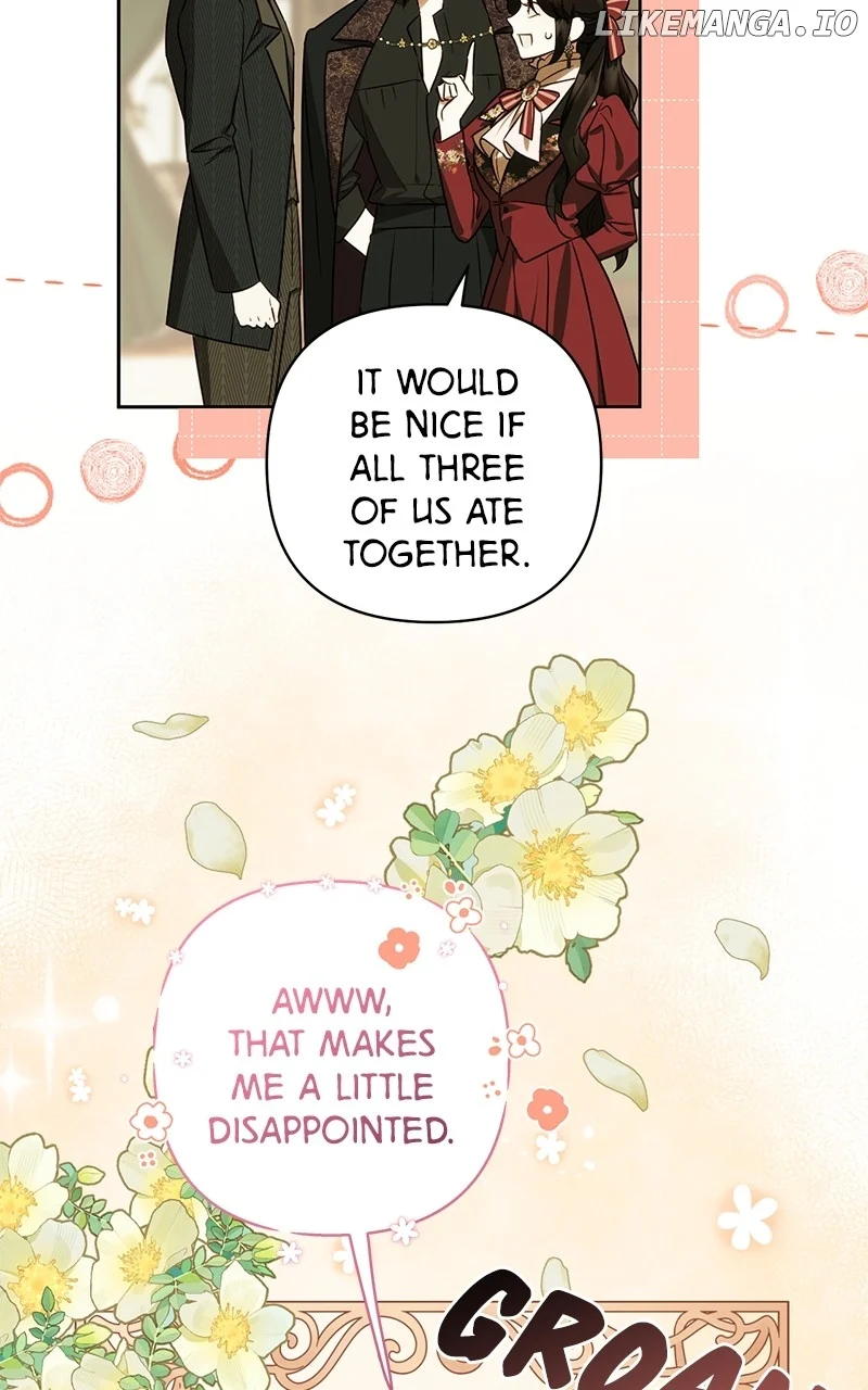 men of the harem Chapter 190 page 37