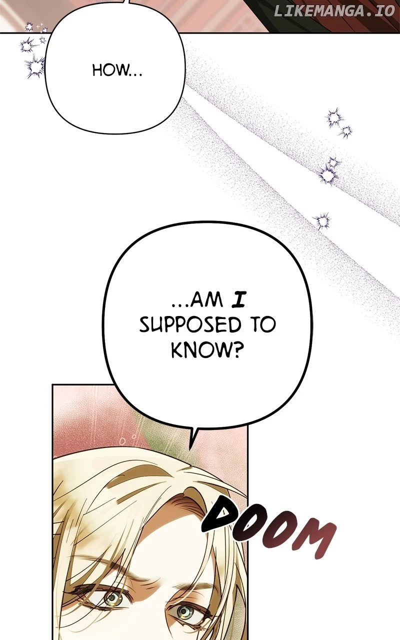 men of the harem Chapter 190 page 8