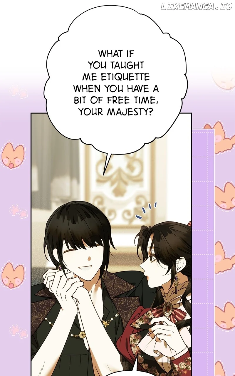 men of the harem Chapter 190 page 62