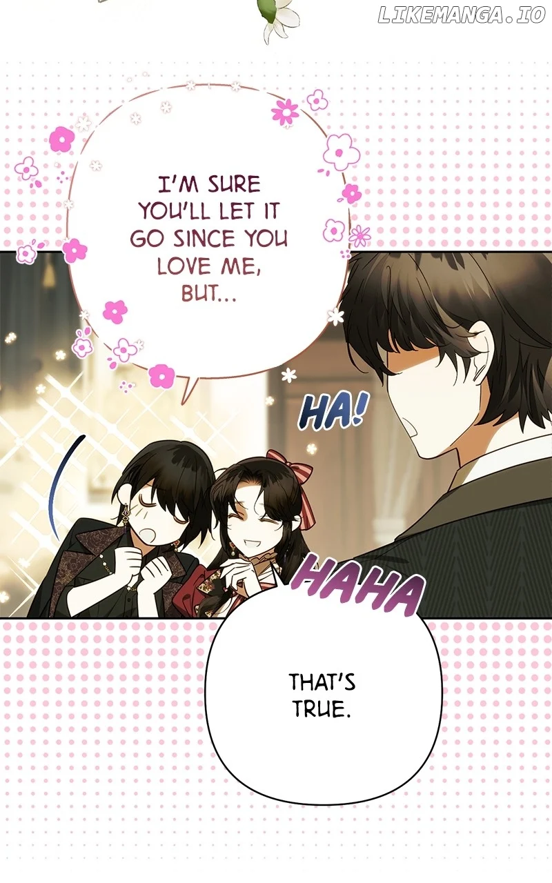 men of the harem Chapter 190 page 61
