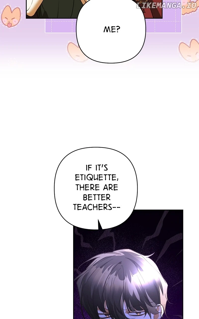 men of the harem Chapter 190 page 63
