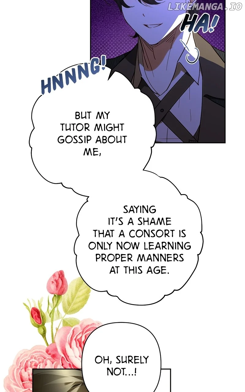 men of the harem Chapter 190 page 64