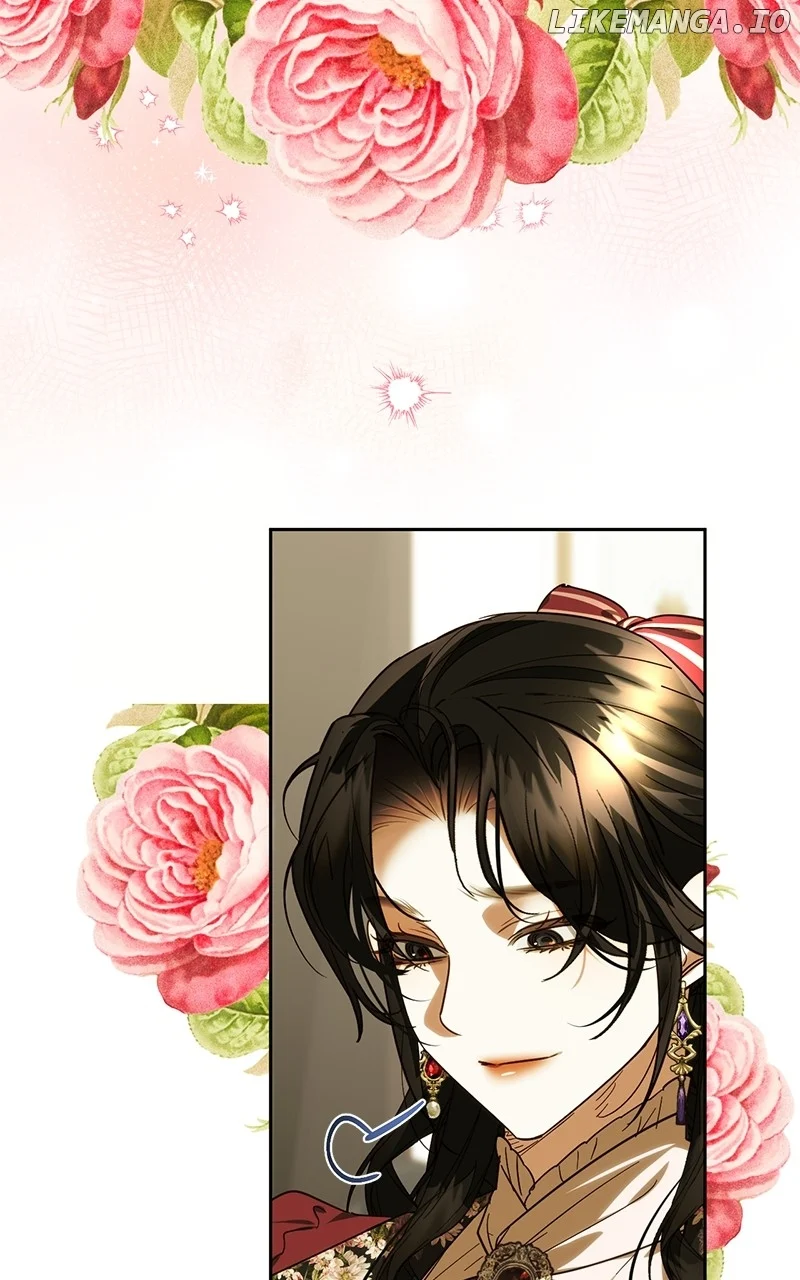 men of the harem Chapter 190 page 68