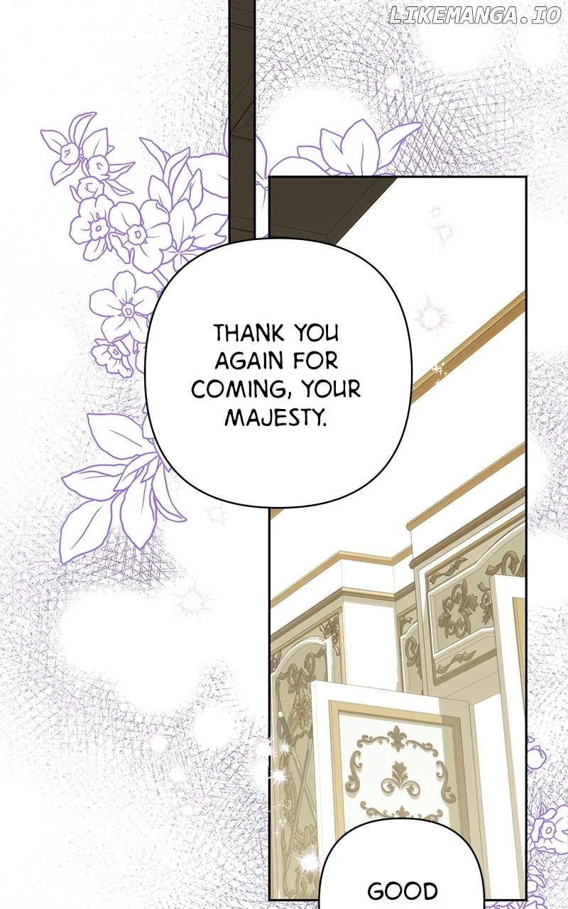 men of the harem Chapter 190 page 75