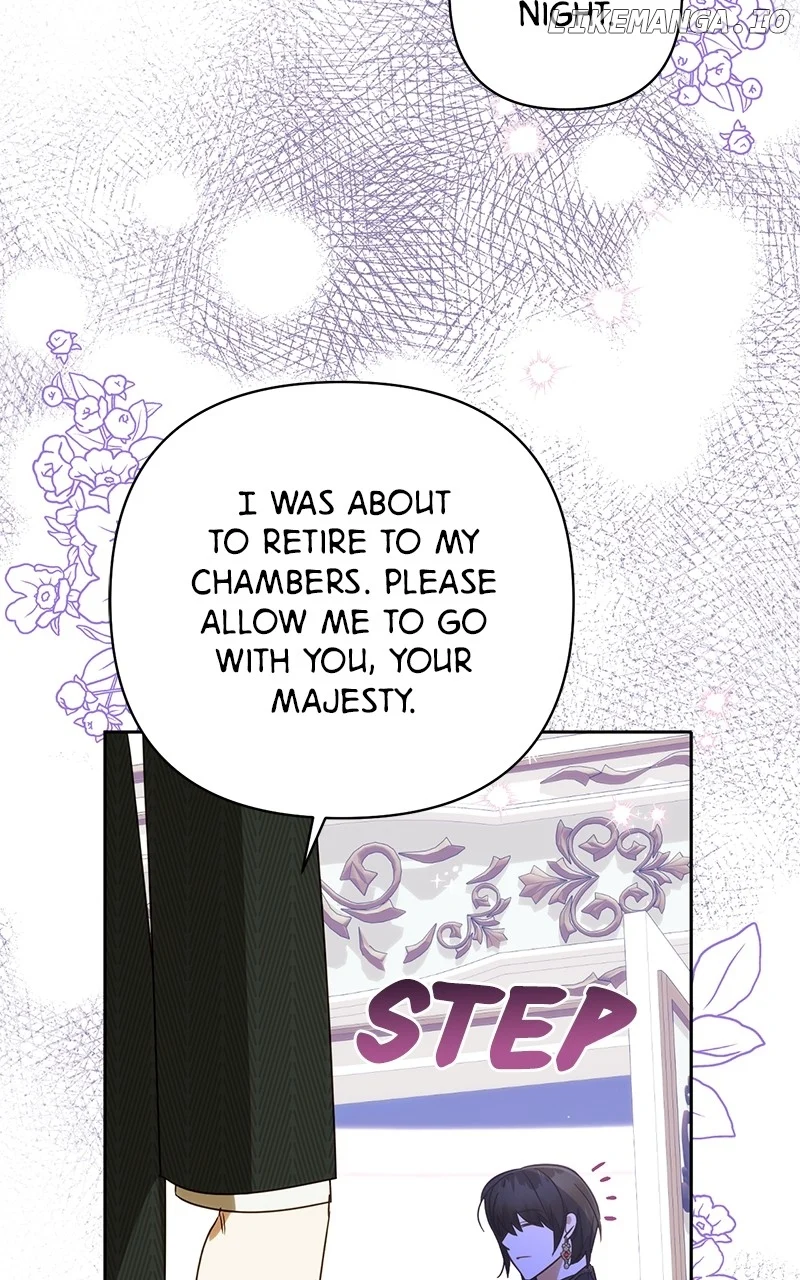 men of the harem Chapter 190 page 76