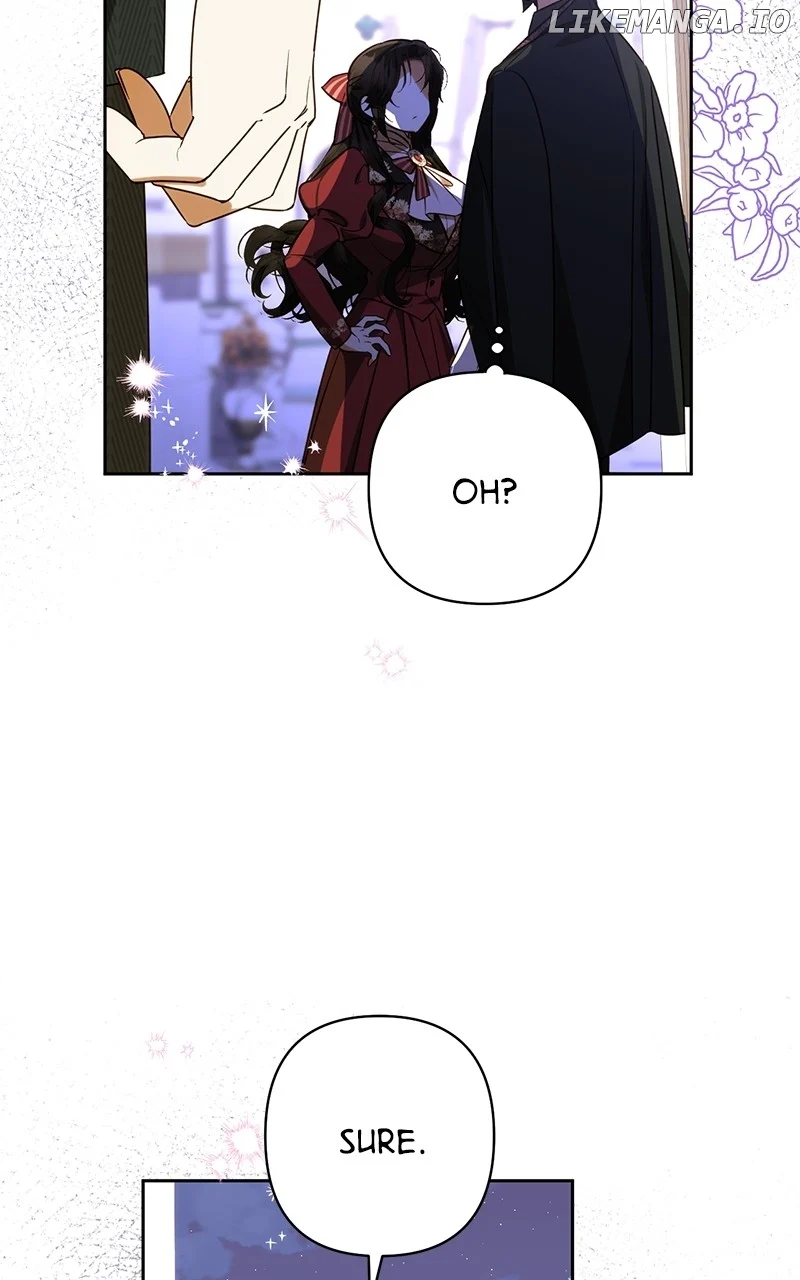 men of the harem Chapter 190 page 77