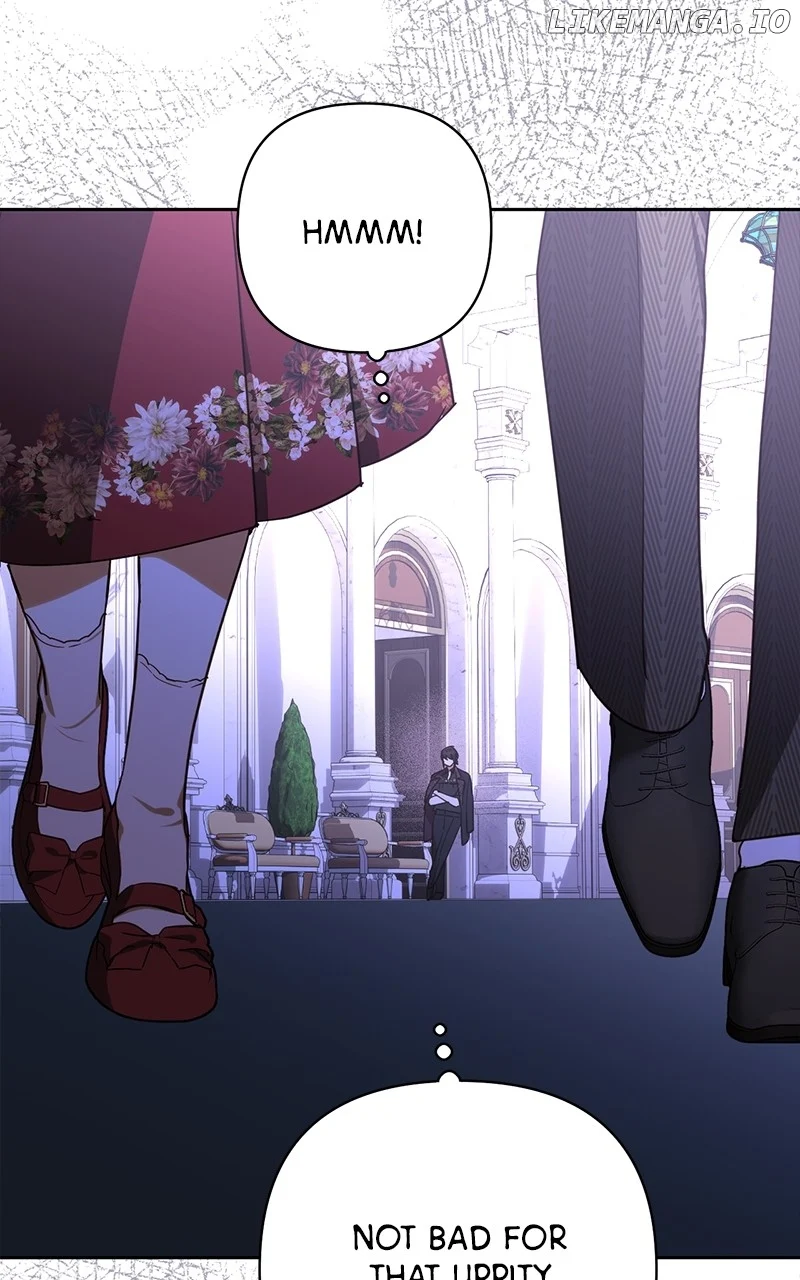 men of the harem Chapter 190 page 79