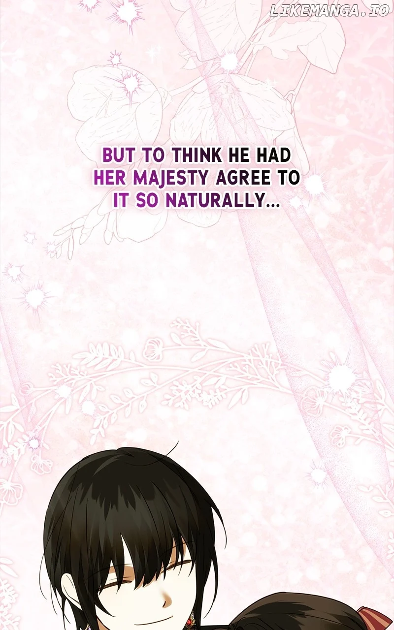 men of the harem Chapter 190 page 84