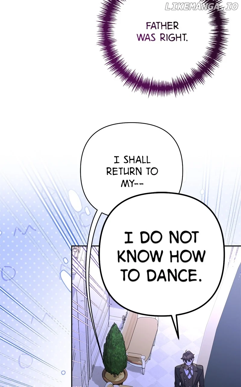 men of the harem Chapter 190 page 87