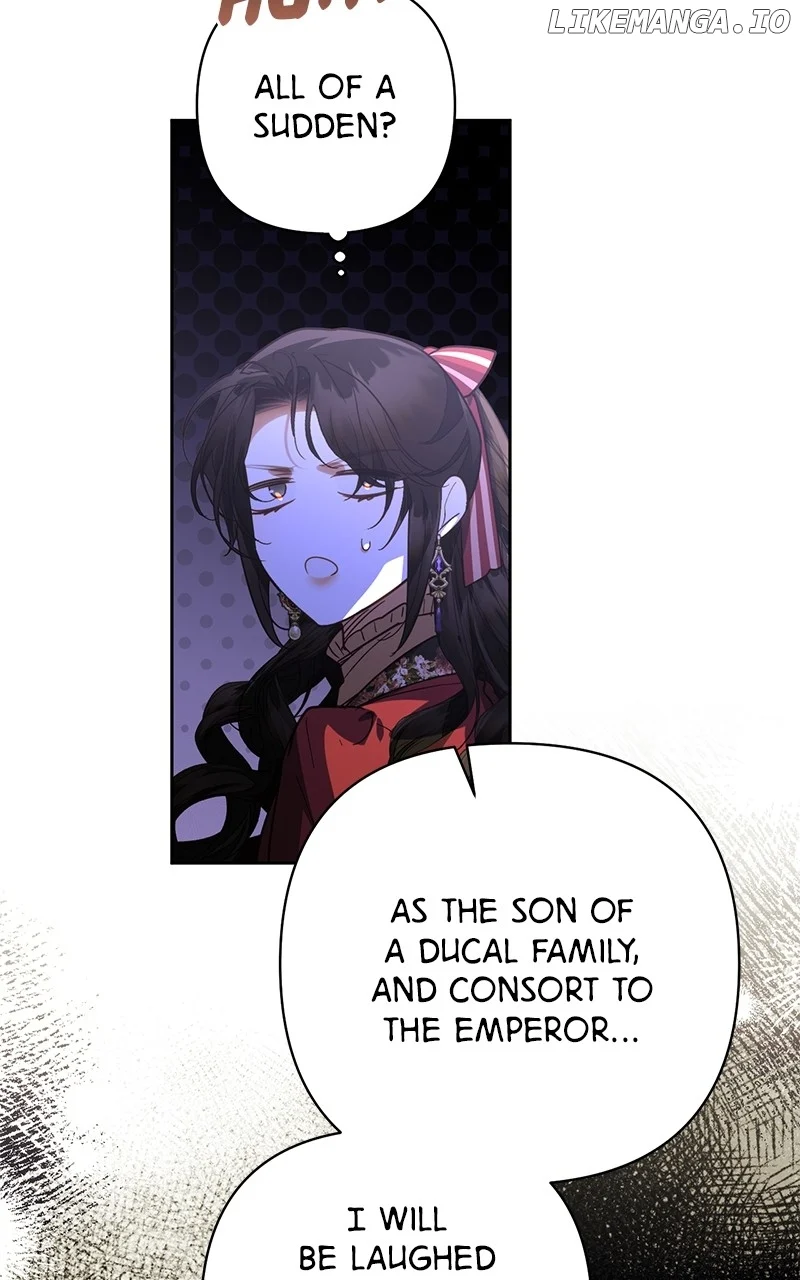 men of the harem Chapter 190 page 89
