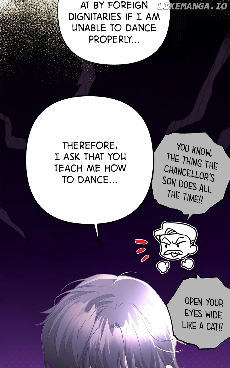 men of the harem Chapter 190 page 90