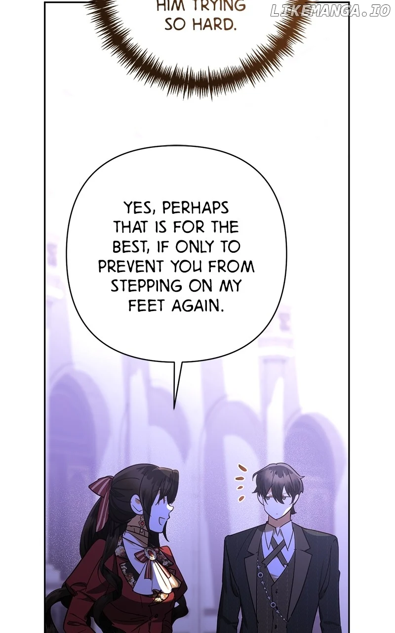 men of the harem Chapter 190 page 95