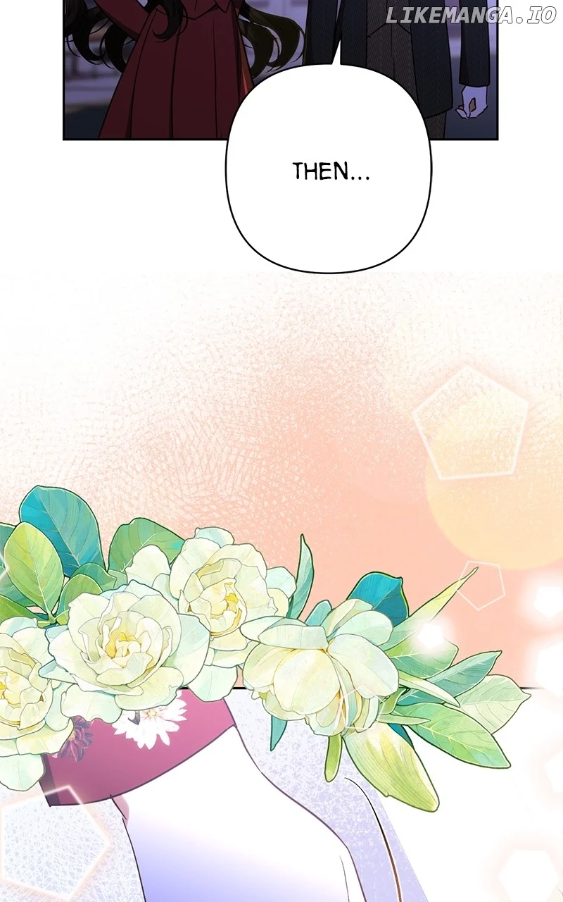 men of the harem Chapter 190 page 96