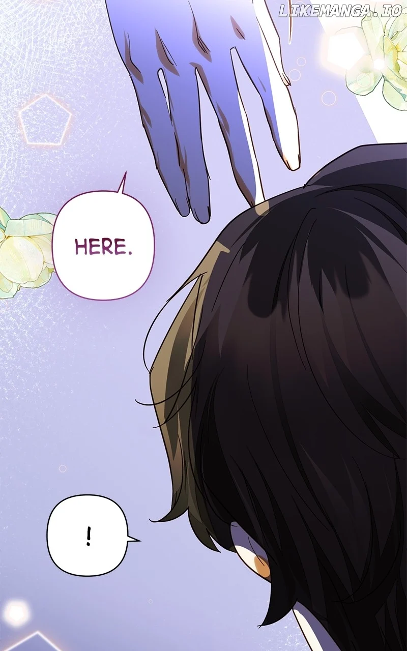 men of the harem Chapter 190 page 97