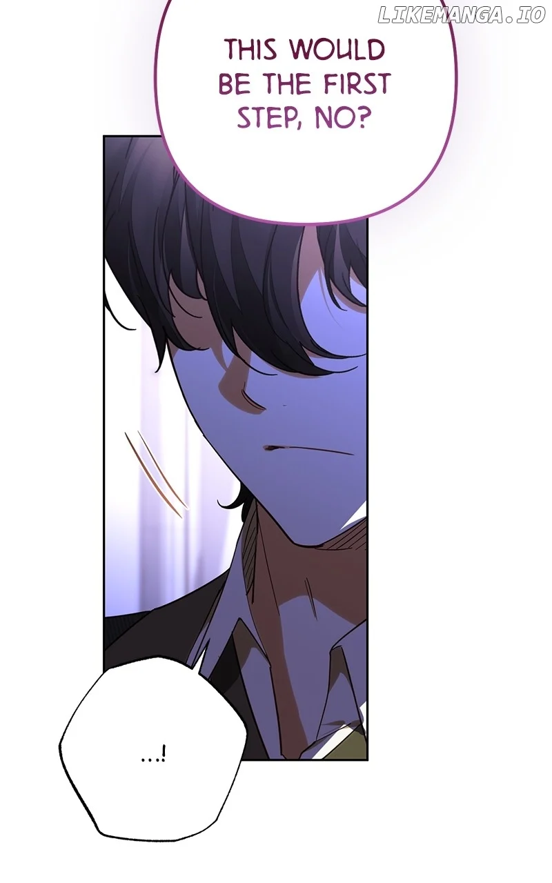 men of the harem Chapter 190 page 99