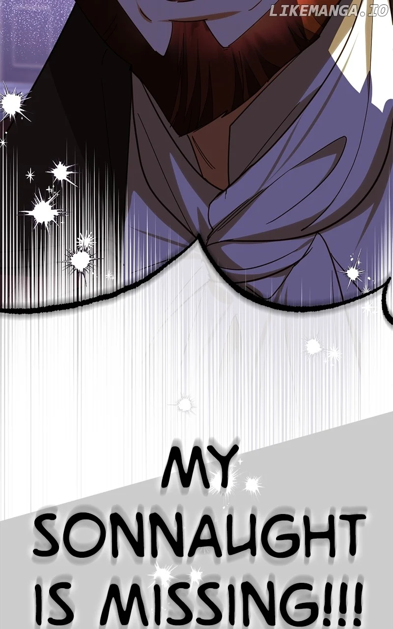 men of the harem Chapter 191 page 5