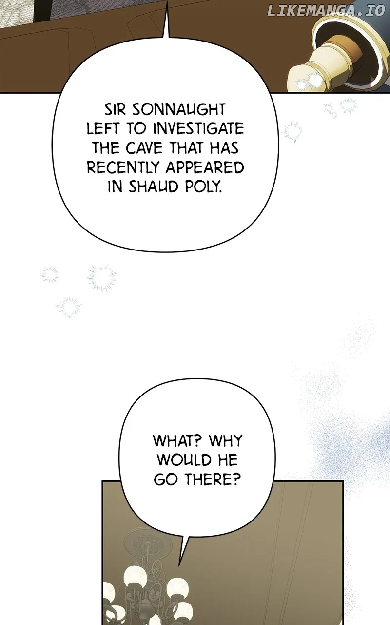 men of the harem Chapter 191 page 13