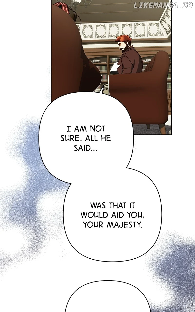 men of the harem Chapter 191 page 14