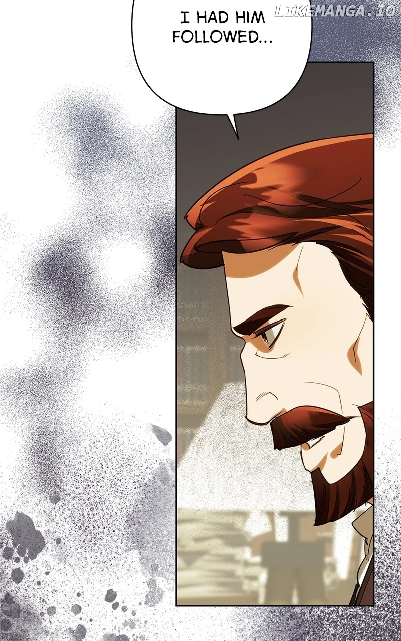 men of the harem Chapter 191 page 15