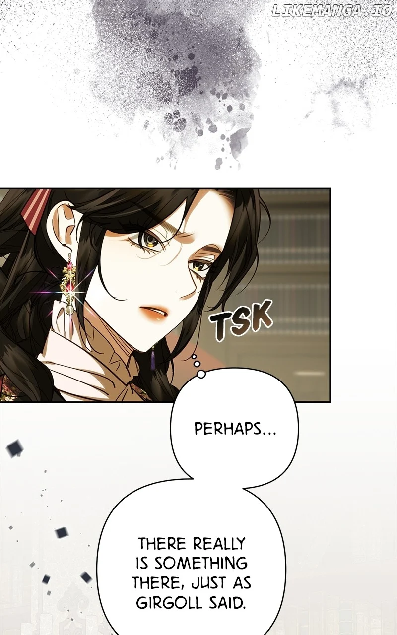 men of the harem Chapter 191 page 17