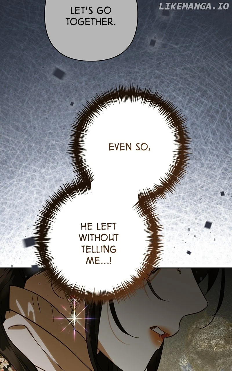 men of the harem Chapter 191 page 19