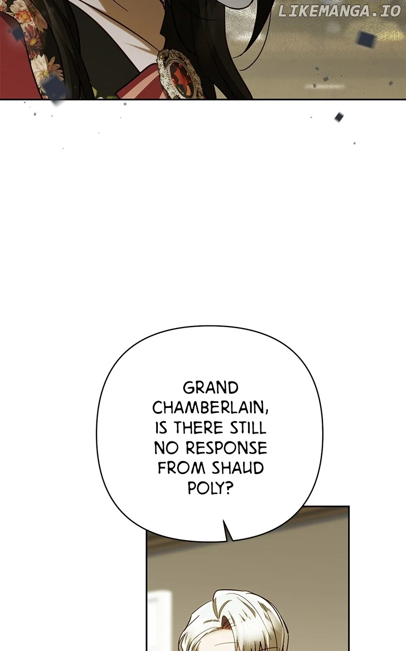 men of the harem Chapter 191 page 20
