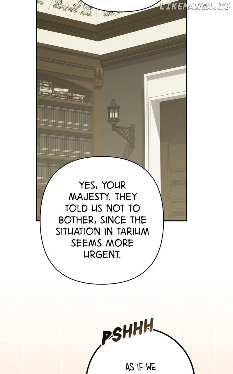 men of the harem Chapter 191 page 22
