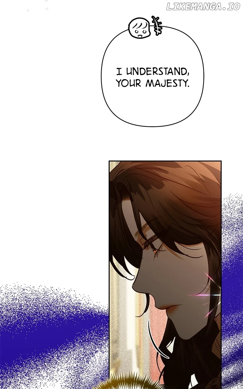 men of the harem Chapter 191 page 40