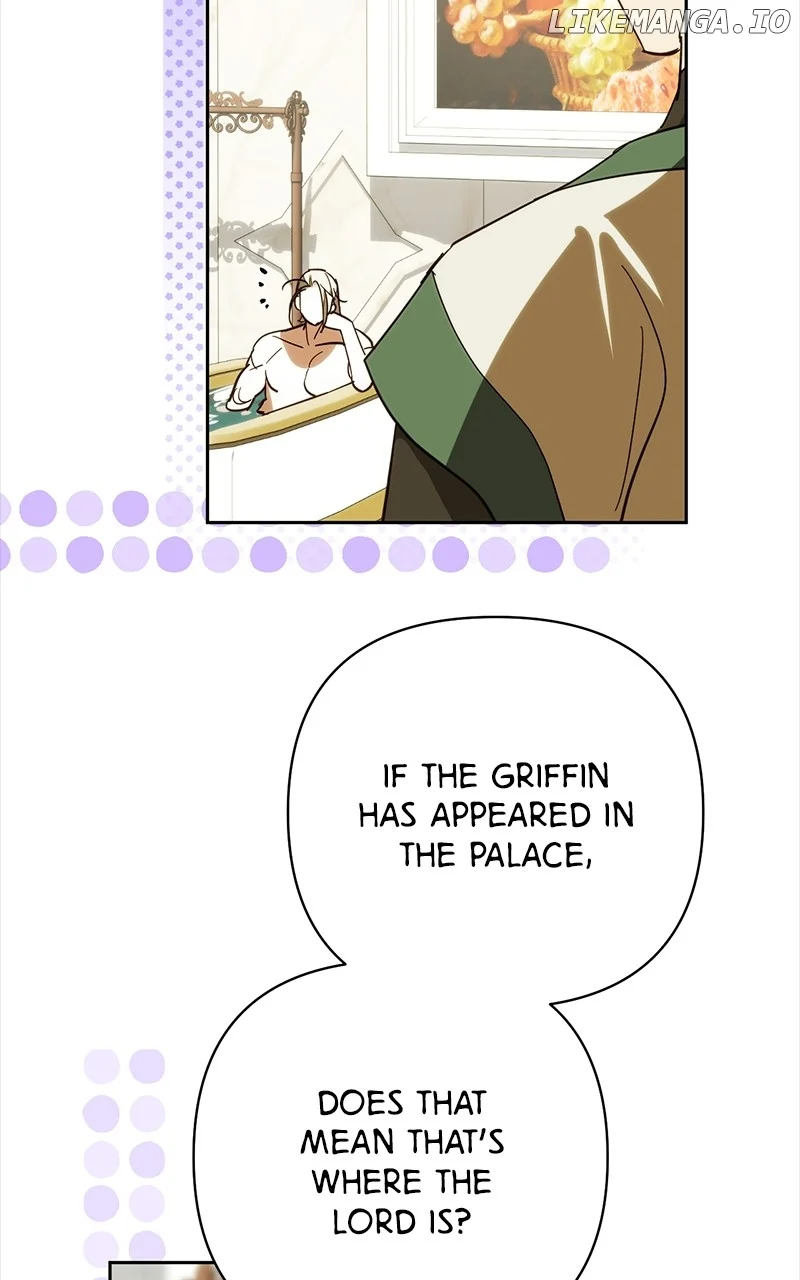men of the harem Chapter 191 page 46