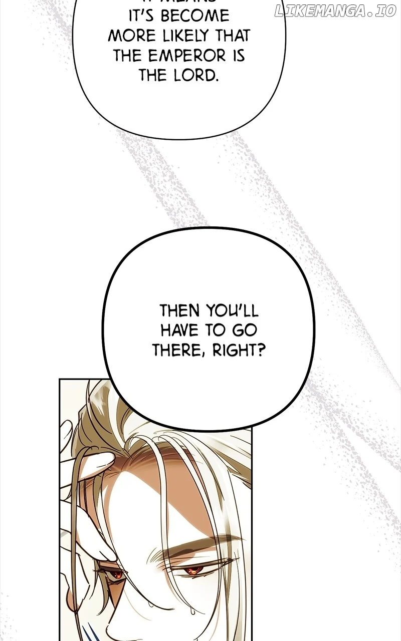 men of the harem Chapter 191 page 49