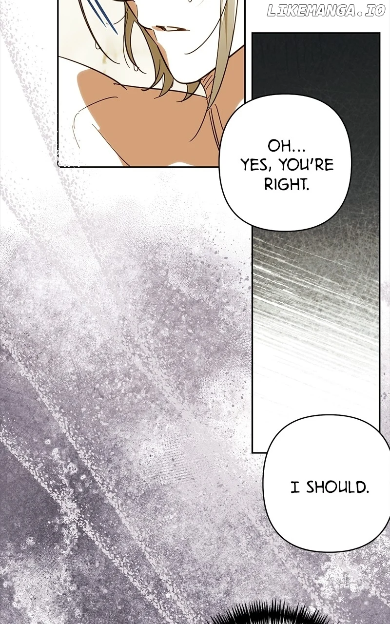 men of the harem Chapter 191 page 50