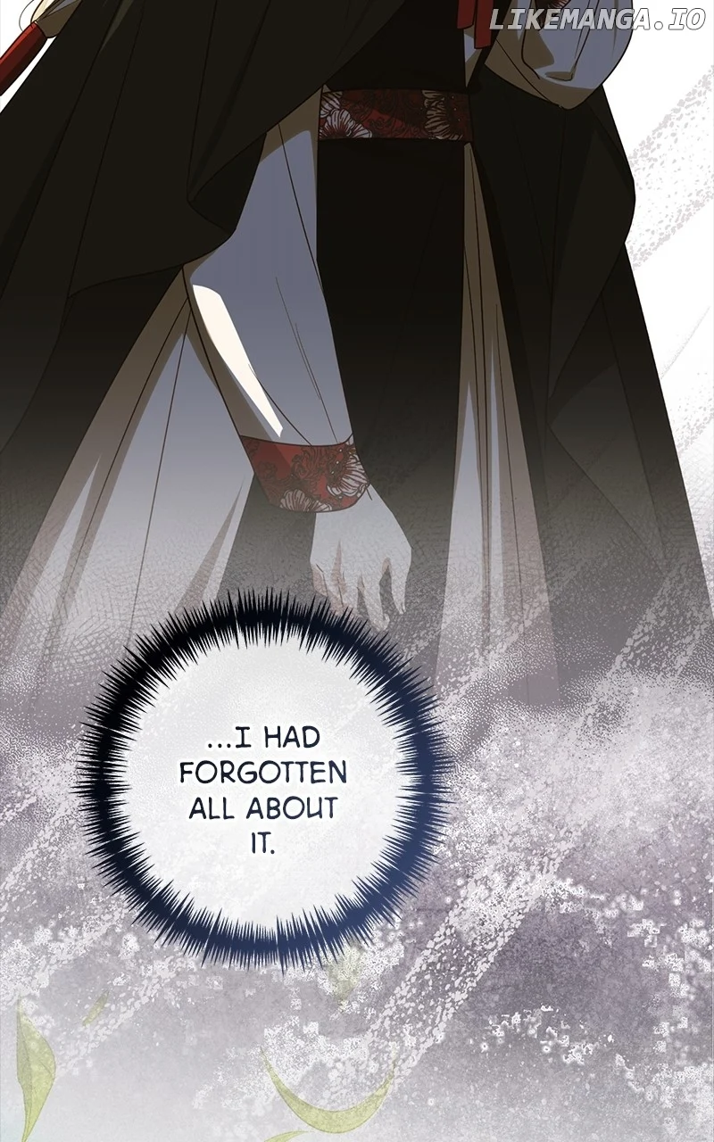 men of the harem Chapter 191 page 52