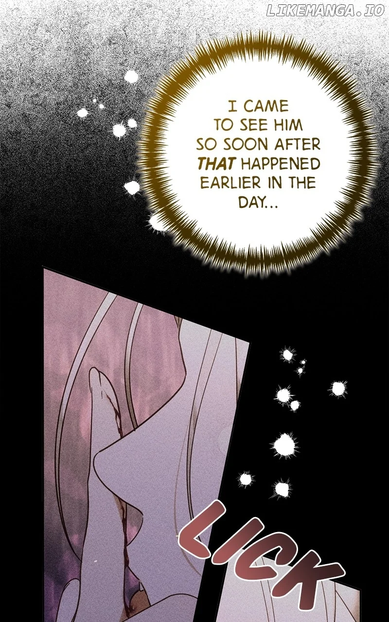 men of the harem Chapter 191 page 61