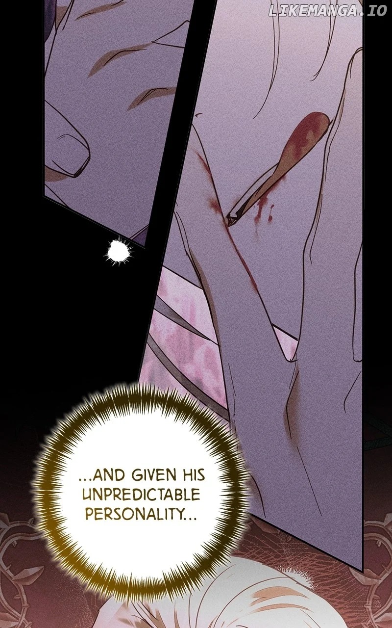 men of the harem Chapter 191 page 62