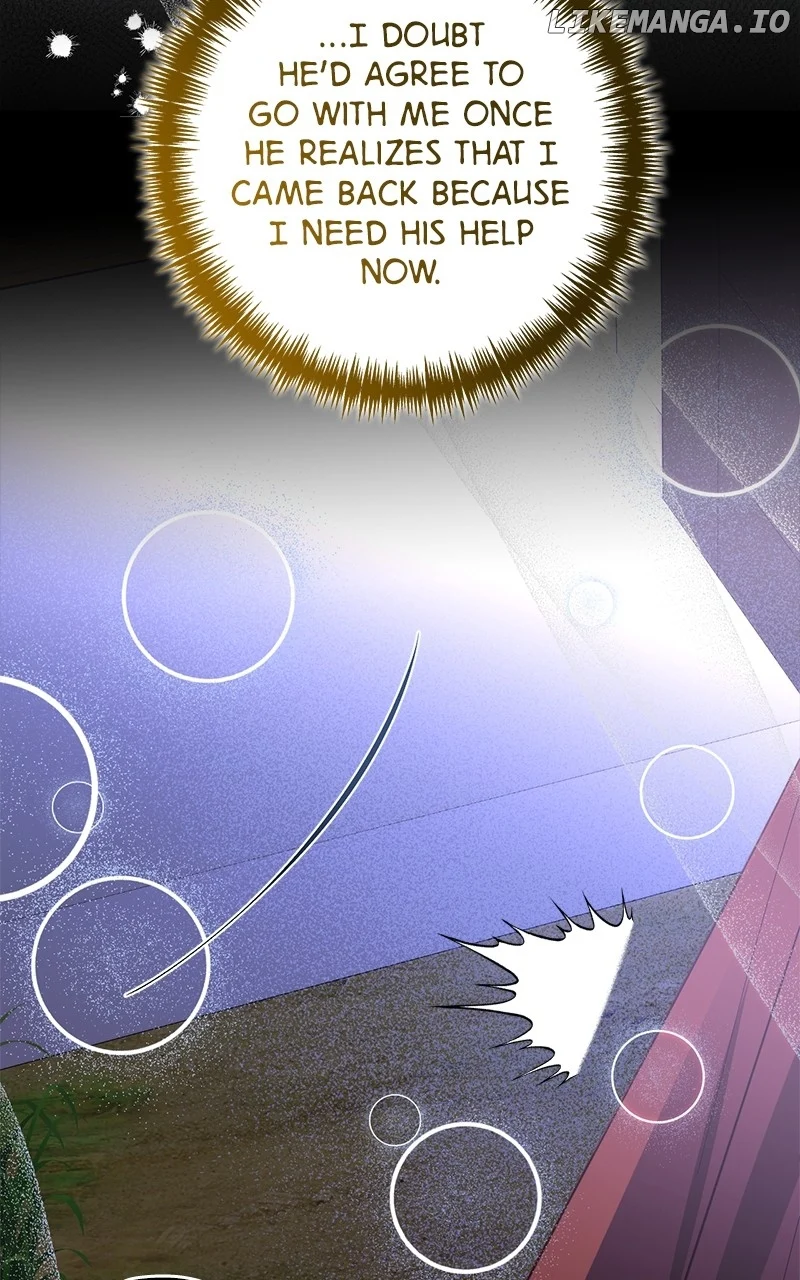 men of the harem Chapter 191 page 64
