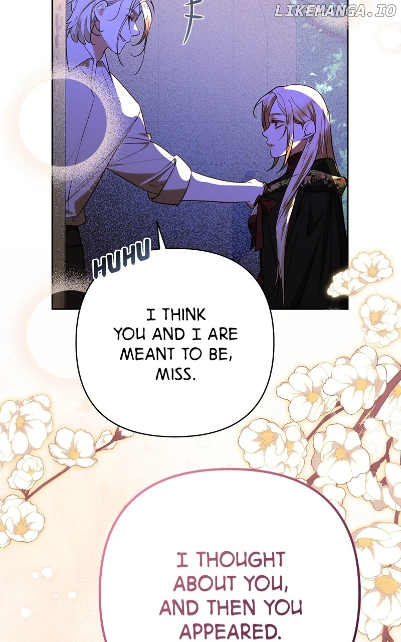 men of the harem Chapter 191 page 70