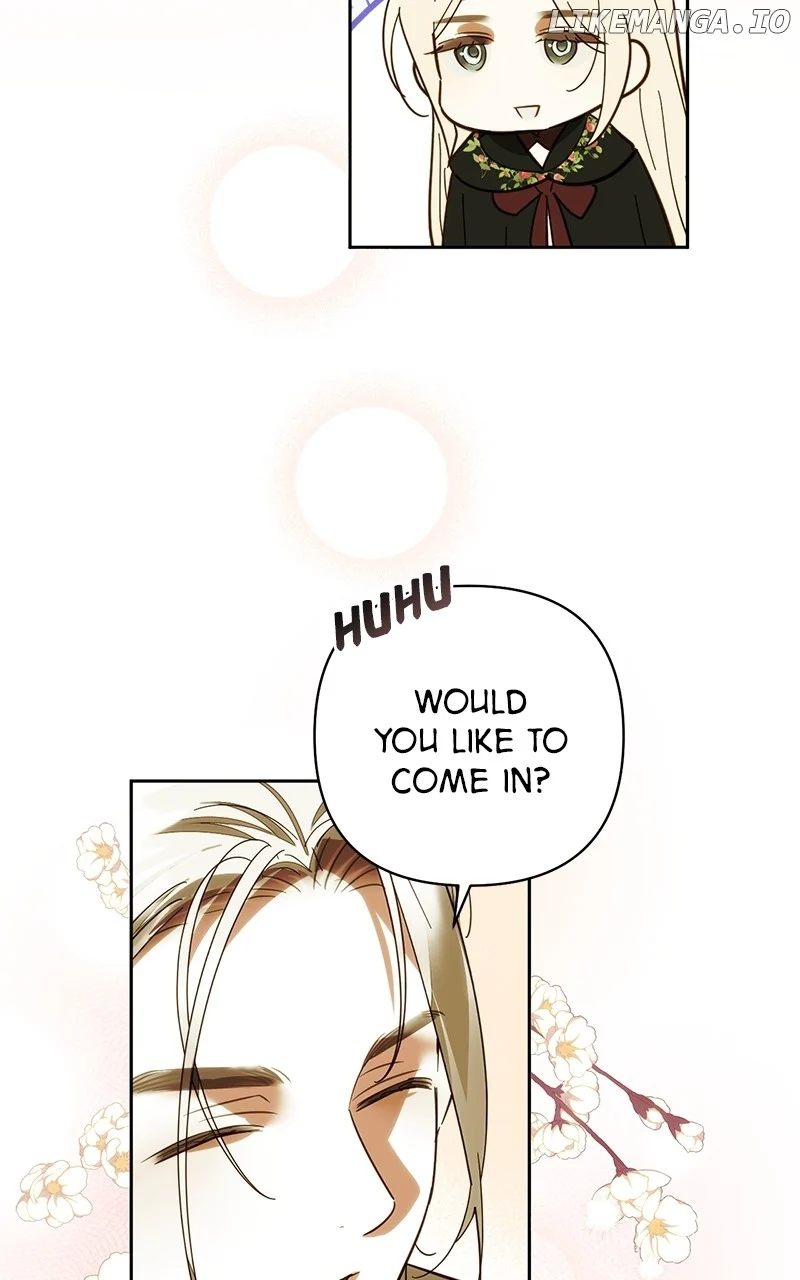 men of the harem Chapter 191 page 73