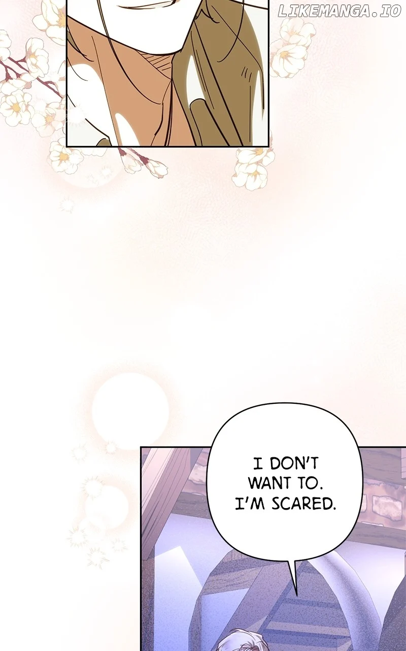 men of the harem Chapter 191 page 74