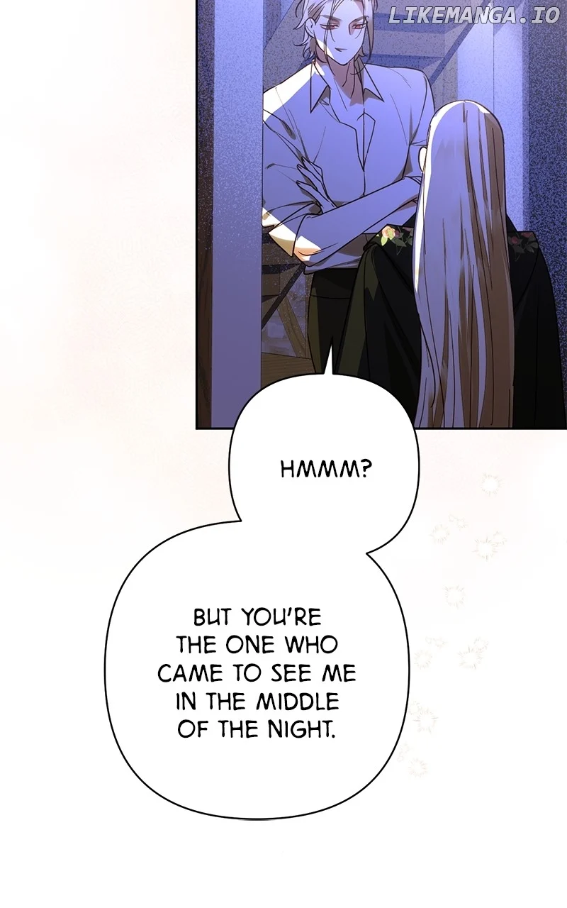 men of the harem Chapter 191 page 75