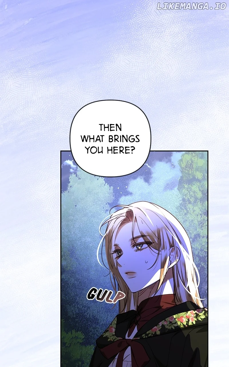 men of the harem Chapter 191 page 77