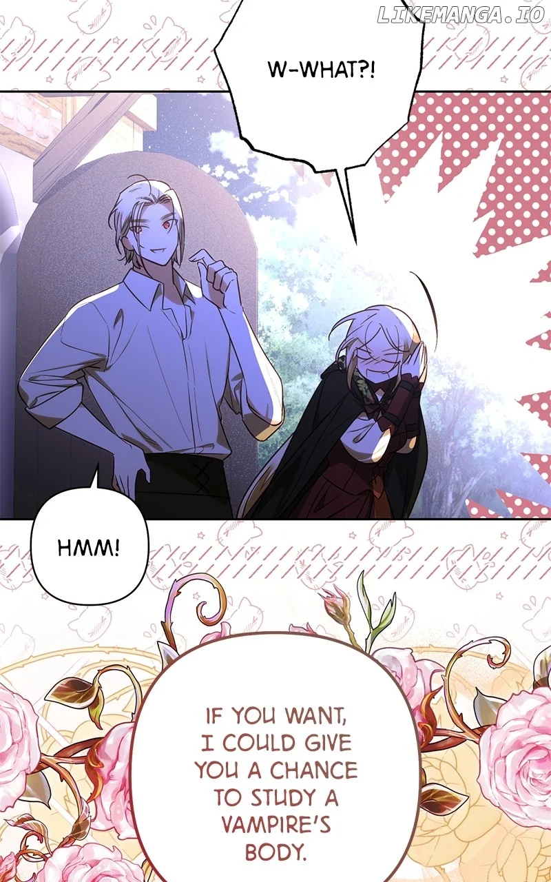 men of the harem Chapter 191 page 80