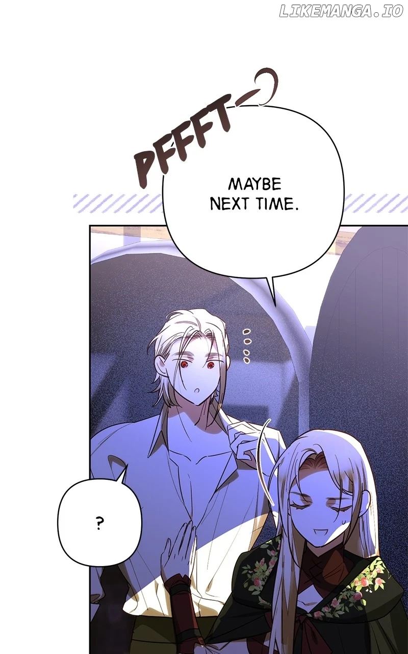 men of the harem Chapter 191 page 85