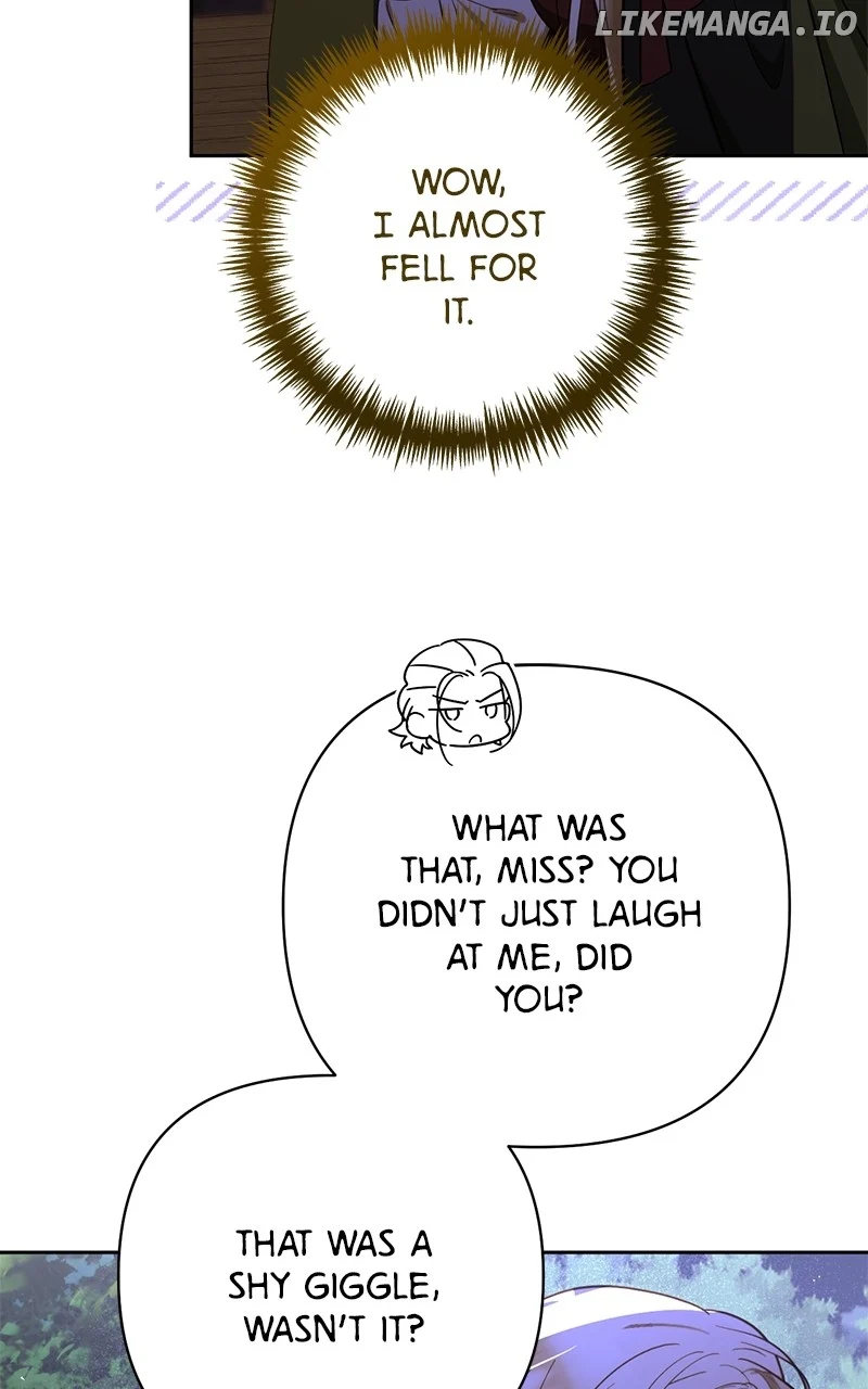 men of the harem Chapter 191 page 86